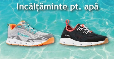 Incălțăminte pt. apă