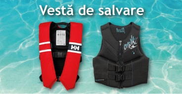 Vestă de salvare