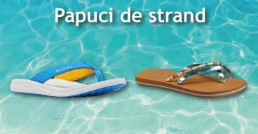 Papuci de strand