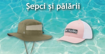 Șepci și Pălării